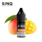Preview: SINQ Nic Salt Liquids Alle Sorten